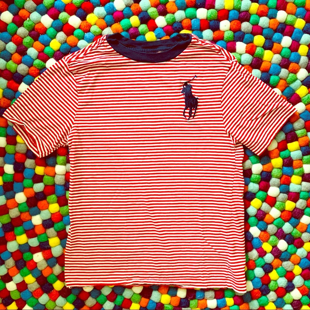 Ralph Lauren Boys Shirt